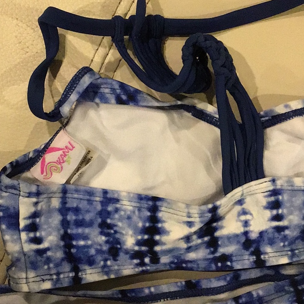 Kami bikini - Picture 4 of 4